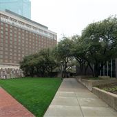 Downtown Fort Worth