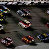 Texas Motor Speedway