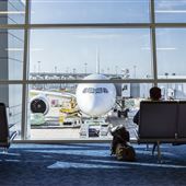 DFW Aiport