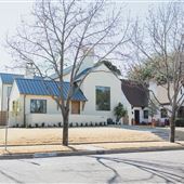 Monticello Neighborhood