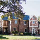 Park Hill Neighborhood