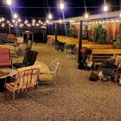 Woody's Banquet Barn