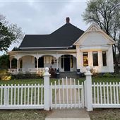The Benton House