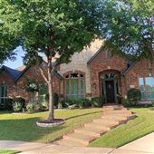 Montgomery Residence