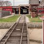 Stockyards National Historic District