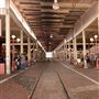 Stockyards National Historic District