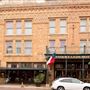 Stockyards National Historic District