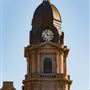 Tarrant County Courthouse