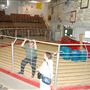 Stockyards Station - Auction House