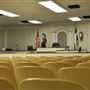 Vacant Tarrant County Courts