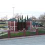 Westside Little League Baseball Field