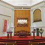 First Christian Church