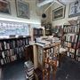Barber's Bookstore