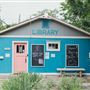 Fairmount Community Library