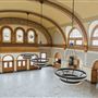 Ashton Depot