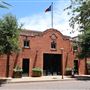 Stockyards National Historic District