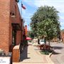 Stockyards National Historic District