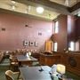 Tarrant County Courthouse