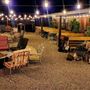 Woody's Banquet Barn