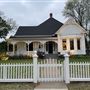 The Benton House