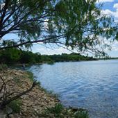 Benbrook Lake
