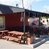 Nonna Tata Restaurant