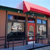 Shaw's: Patio, Bar, & Grill