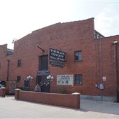 Texas Cowboy Hall of Fame
