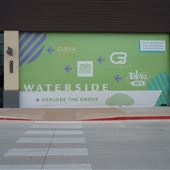 Waterside