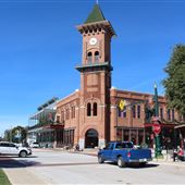 Historic Downtown Grapevine