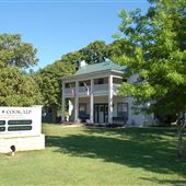 Harris and Cook Law Office