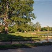 Pecan Valley Municipal Golf Course