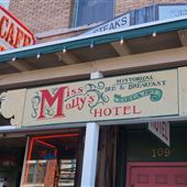 Miss Molly's Hotel