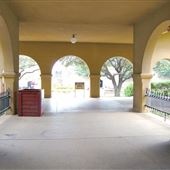 Stockyards Station - Exchange Building