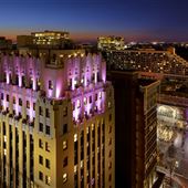 The Sinclair Hotel