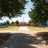 Martin Luther King Jr. Sports Center
