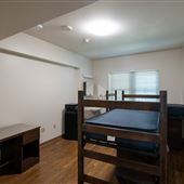 TCU Dormitories
