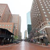Downtown Fort Worth
