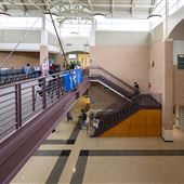 Tarrant County College - Southeast Campus