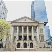 First Christian Church