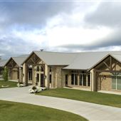 Dove Ridge Vineyard