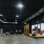 Capernaum Studios