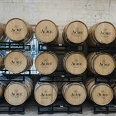 Acre Distilling Co.