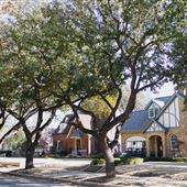 Berkely Place Neighborhood