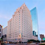 Courtyard by Marriott Fort Worth Downtown/Blackstone