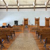 Hood County Courthouse