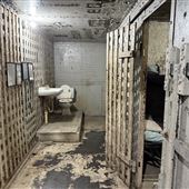 Hood County Old Jail Museum