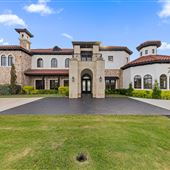 La Casa De Fe Estate