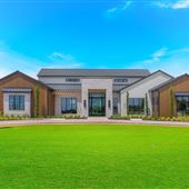 Fleming Pointe Residence