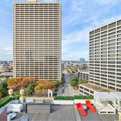 Fort Worth Penthouse